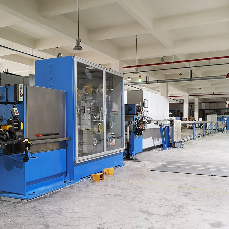 Unveiling Advancements in Cable Insulation Technology Through Time