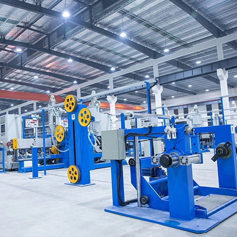 Custom Cable Solutions: Tailoring Production to Meet Specific Industry Needs