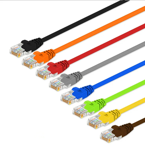 CAT6 vs. CAT7 vs. CAT8: Which LAN Cable Is Right for You?
