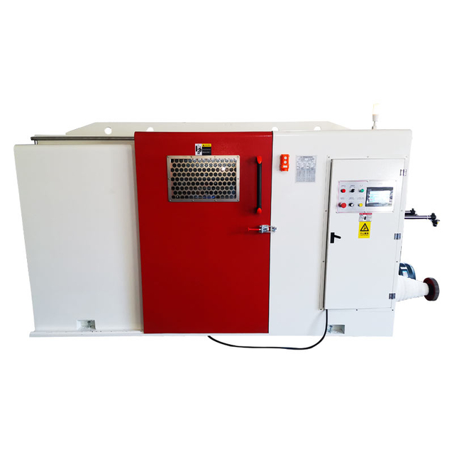 800 Bunching Machine