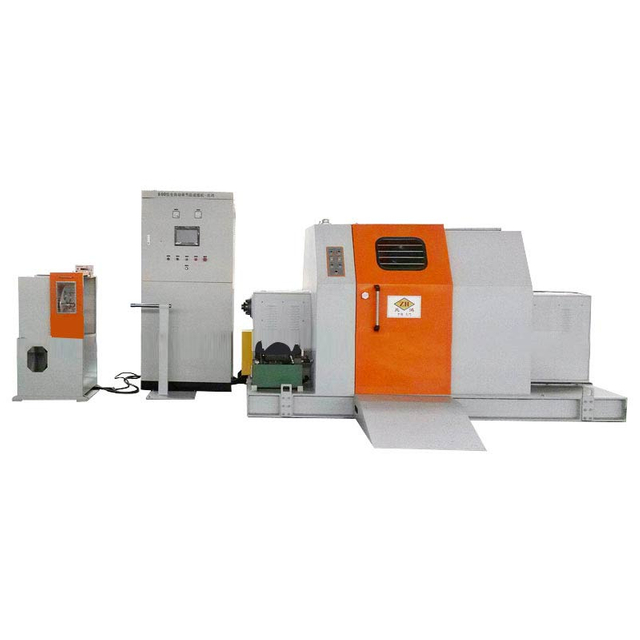 Ethernet Cable Machines 